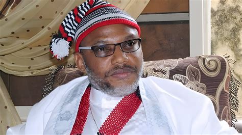 nnamdi kanu released